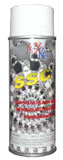SSC 1 Stainless Steel Coating
