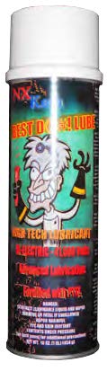 Best D@#? Multi-Purpose Lube - 4 Cans Best D@#? Multi-Purpose Lube - 4 Cans